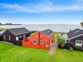 Holiday Home Evelin - 20m from the sea by Interhome in Faaborg